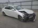 2018 Lexus Is 300 იყიდება Glassboro-ში, NJ - Front End