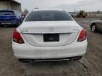 2015 Mercedes-Benz C 300 4Matic იყიდება Dyer-ში, IN - Front End