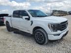 Temple, TX에서 판매 중인 2022 Ford F150 Supercrew   - Side