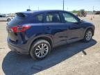 2014 Mazda Cx-5 Touring zu verkaufen in Temple, TX - Hail