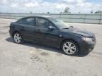 2009 Mazda 3 I de vânzare în Dunn, NC - Front End