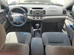 2004 Toyota Camry Le na sprzedaż w Theodore, AL - Side