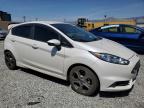 2017 Ford Fiesta St продається в Mentone, CA - Rear End
