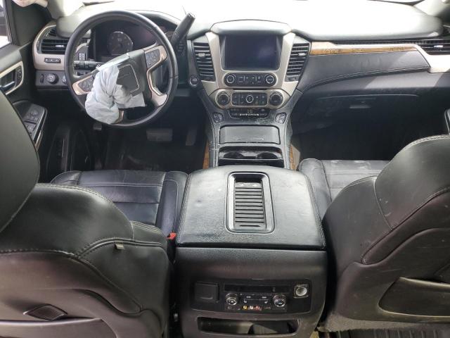  GMC YUKON 2015 Black