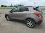 2014 Buick Encore Premium zu verkaufen in Houston, TX - Front End