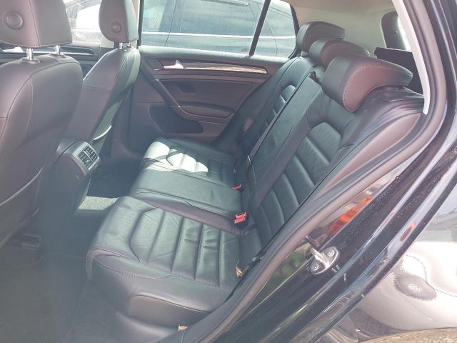 2014 VOLKSWAGEN GOLF GT TS