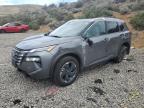 2024 Nissan Rogue Sv for Sale in Reno, NV - Rollover