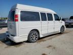 2014 Chevrolet Express G1500 3Lt for Sale in Haslet, TX - Front End