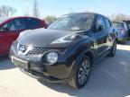 2018 NISSAN JUKE TEKNA for sale at Copart SANDY