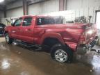2007 Toyota Tacoma Double Cab Long Bed na sprzedaż w Elgin, IL - Rear End