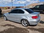 2009 Bmw 128 I за продажба в Albuquerque, NM - Rear End