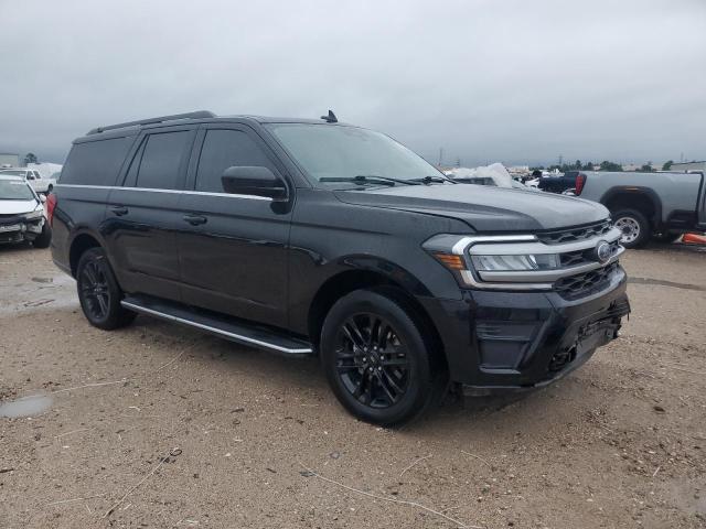  FORD EXPEDITION 2022 Black