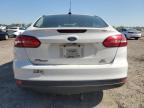 2018 Ford Focus Se zu verkaufen in Fredericksburg, VA - Side
