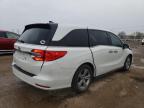 2020 Honda Odyssey Exl იყიდება Elgin-ში, IL - Front End