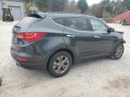 2013 Hyundai Santa Fe Sport  de vânzare în Mendon, MA - Front End