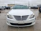 2012 Hyundai Genesis 5.0L de vânzare în Haslet, TX - Hail