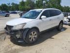 2017 Chevrolet Traverse Lt for Sale in Ocala, FL - Front End