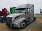 2020 Volvo Vn Vnl en Venta en Sacramento, CA - Side