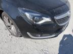 2017 VAUXHALL INSIGNIA S for sale at Copart BELFAST