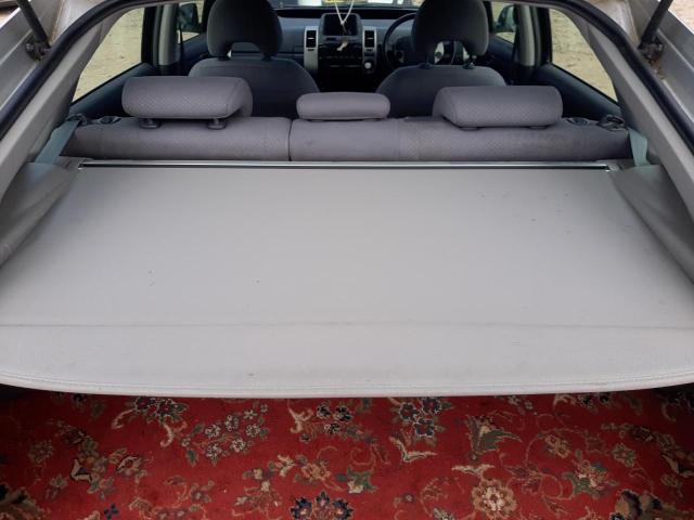 2008 TOYOTA PRIUS T3 V