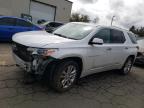 2018 Chevrolet Traverse High Country იყიდება Woodburn-ში, OR - Front End