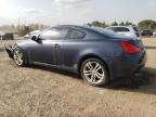 2010 Infiniti G37  for Sale in Elgin, IL - Front End