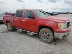 Earlington, KY에서 판매 중인 2010 Gmc Sierra K1500 Sle - Water/Flood