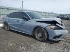 2022 Honda Civic Sport للبيع في Ottawa، ON - Front End