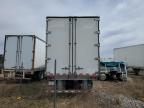 2018 Hyundai Vc2530152-Ajs Dry Van Trailer for Sale in Cicero, IN - Rollover