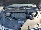 2017 Chevrolet Traverse Lt იყიდება Bridgeton-ში, MO - Hail