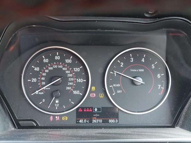 2012 BMW 114I SPORT