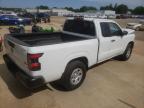 2024 Nissan Frontier S for Sale in Mocksville, NC - Front End