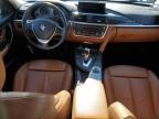 2013 BMW 328 XI for sale at Copart AB - CALGARY