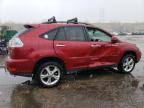 2008 Lexus Rx 400H продається в Littleton, CO - Side