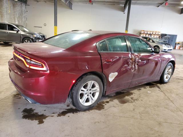  DODGE CHARGER 2020 Burgundy