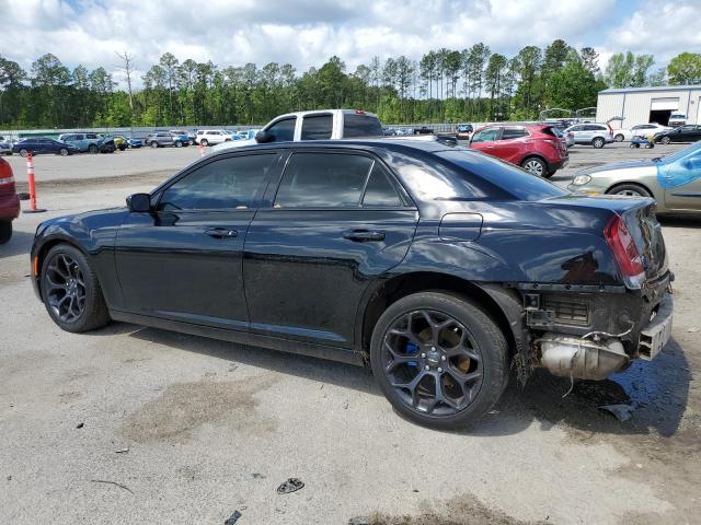 CHRYSLER 300 2019 Czarny
