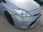 2014 TOYOTA PRIUS for sale at Copart BRISTOL