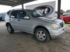 2003 Mercedes-Benz Ml 350 للبيع في Hayward، CA - Mechanical