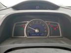 2011 Honda Civic Lx en Venta en Haslet, TX - Side