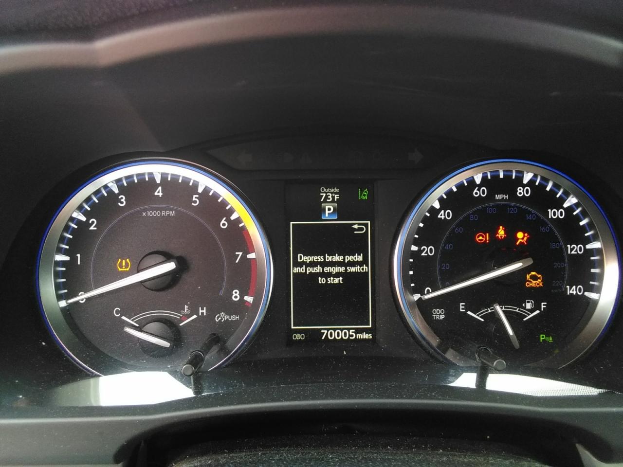 5TDYKRFH1FS083300 2015 Toyota Highlander Limited