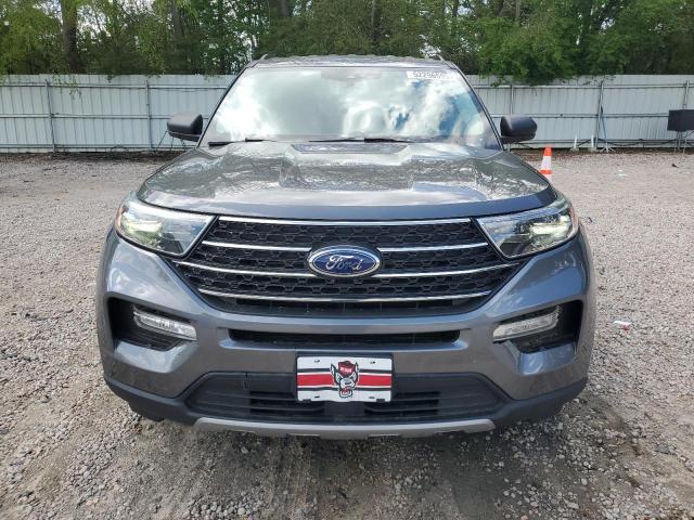  FORD EXPLORER 2022 Szary