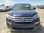 2017 Honda Pilot Ex للبيع في Kansas City، KS - Side