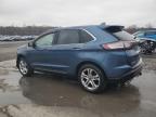 2018 Ford Edge Titanium for Sale in Duryea, PA - Front End