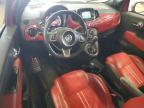 2019 Fiat 500 Abarth en Venta en East Granby, CT - Minor Dent/Scratches