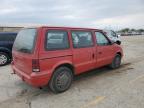 1995 Dodge Caravan Se იყიდება Pekin-ში, IL - Rear End