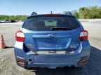 2017 Subaru Crosstrek Limited იყიდება Spartanburg-ში, SC - Water/Flood