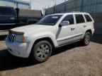 2008 Jeep Grand Cherokee Limited for Sale in Albuquerque, NM - Rear End
