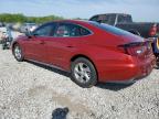 2023 Hyundai Sonata Se na sprzedaż w Memphis, TN - Water/Flood