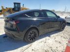 2023 Tesla Model Y  na sprzedaż w Temple, TX - Side