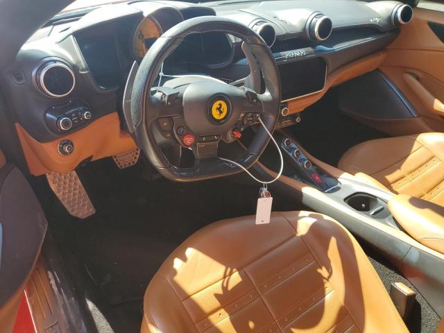 2020 FERRARI PORTOFINO 